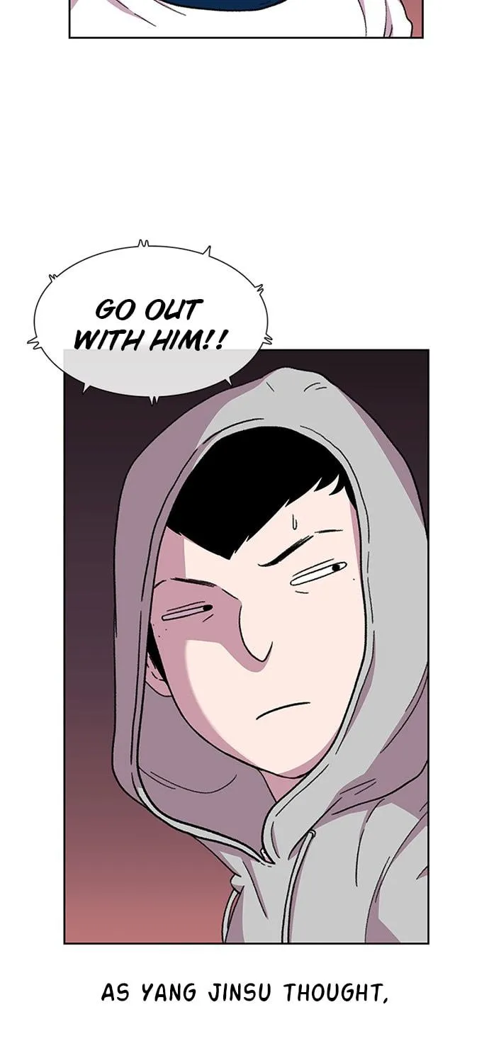 Byeorisamsyap Chapter 27 page 92 - 