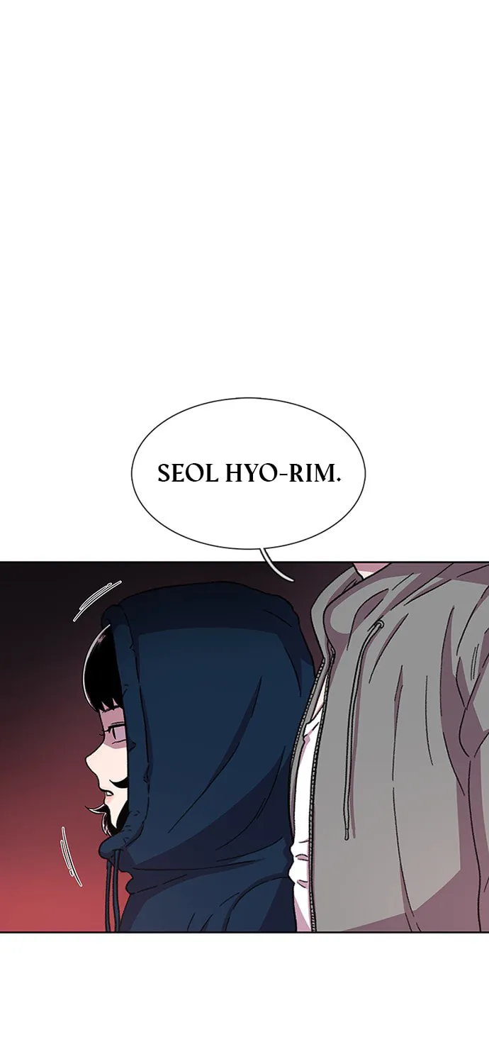 Byeorisamsyap Chapter 28 page 1 - 