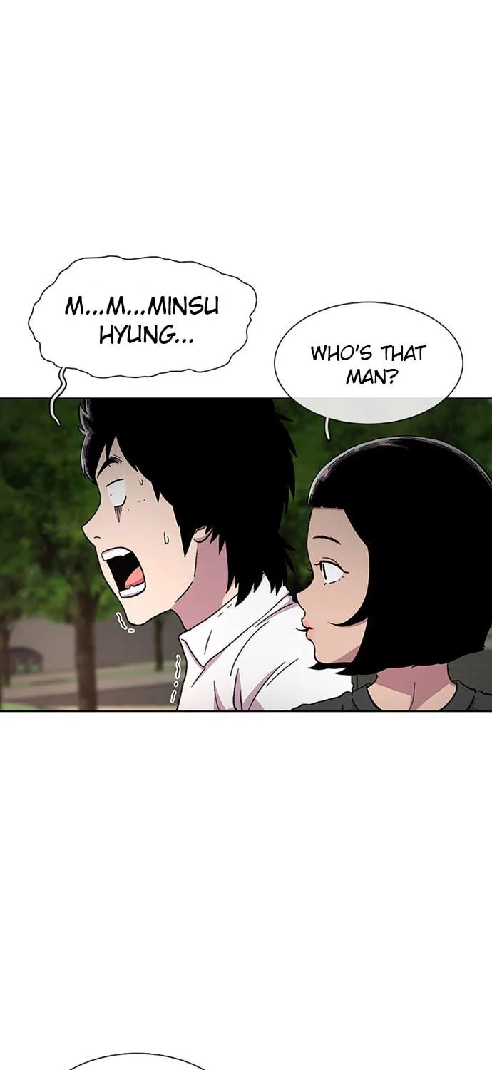 Byeorisamsyap Chapter 28 page 11 - 