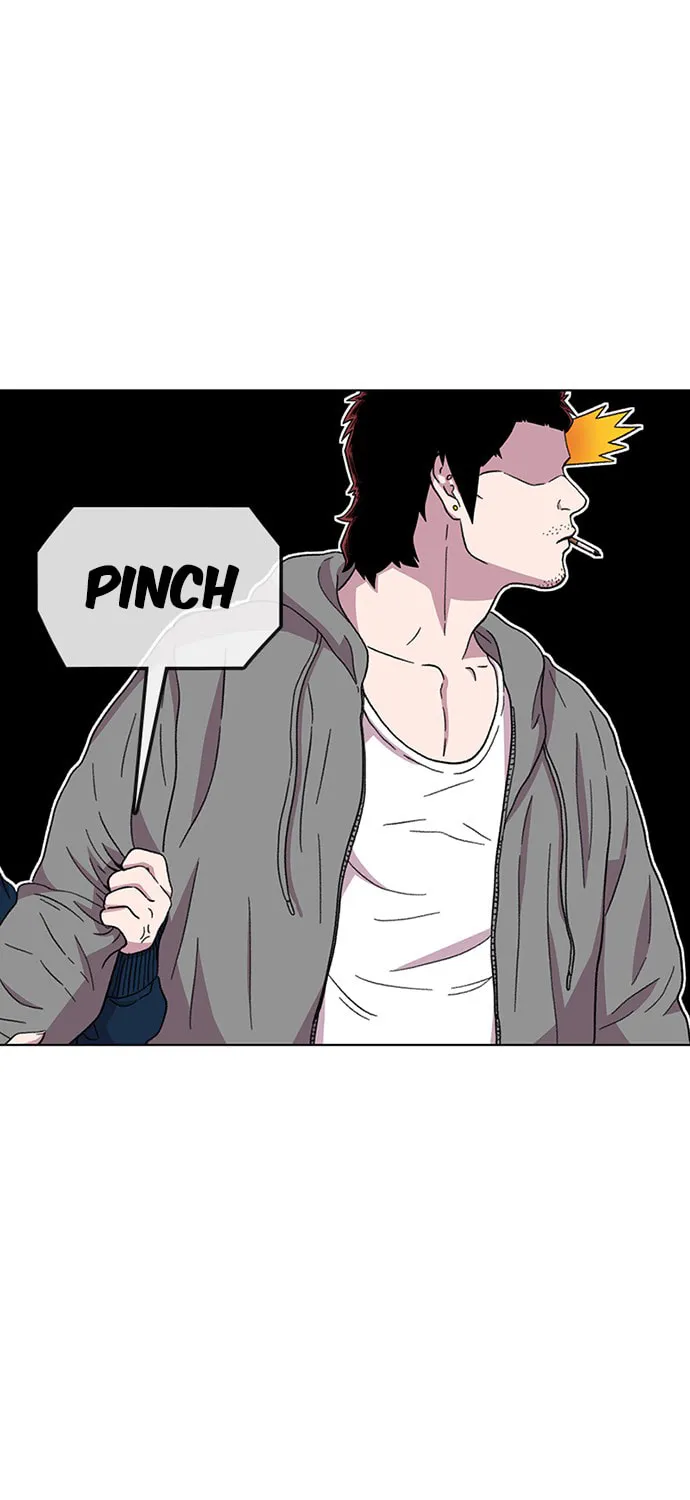 Byeorisamsyap Chapter 28 page 104 - 