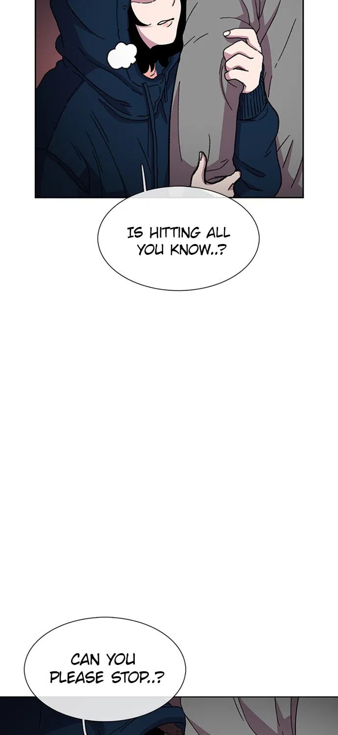 Byeorisamsyap Chapter 28 page 108 - 