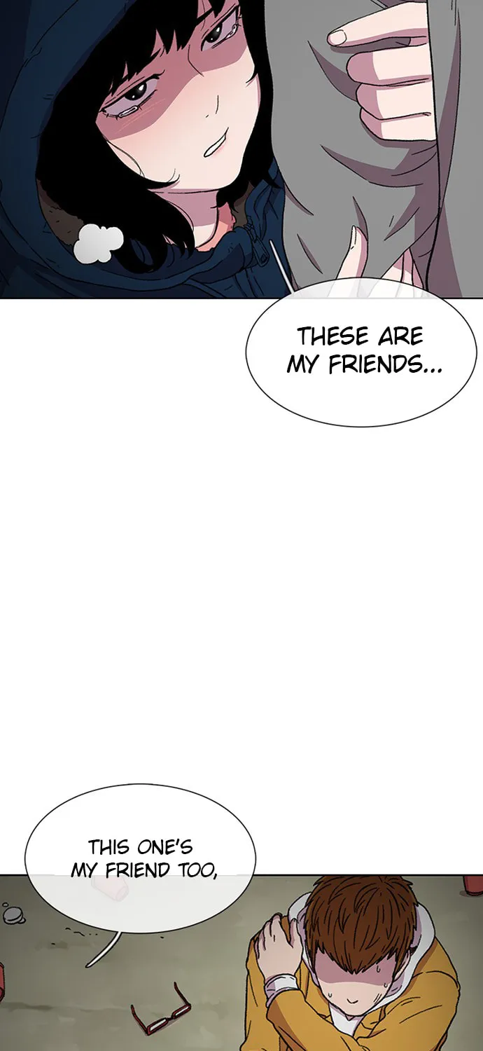 Byeorisamsyap Chapter 28 page 110 - 