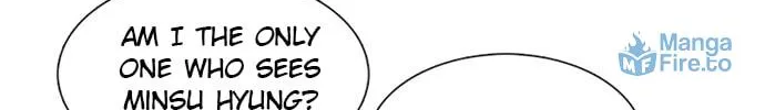 Byeorisamsyap Chapter 28 page 12 - 