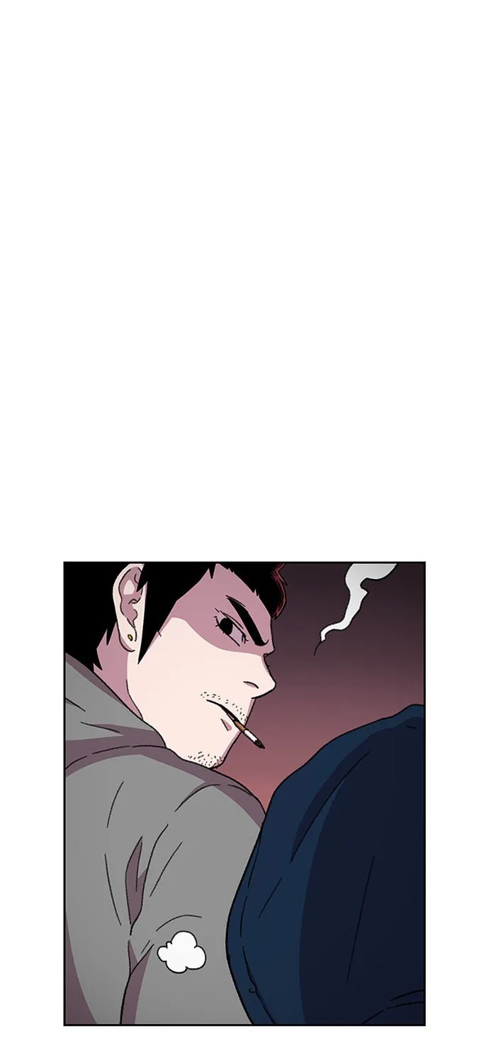 Byeorisamsyap Chapter 28 page 116 - 