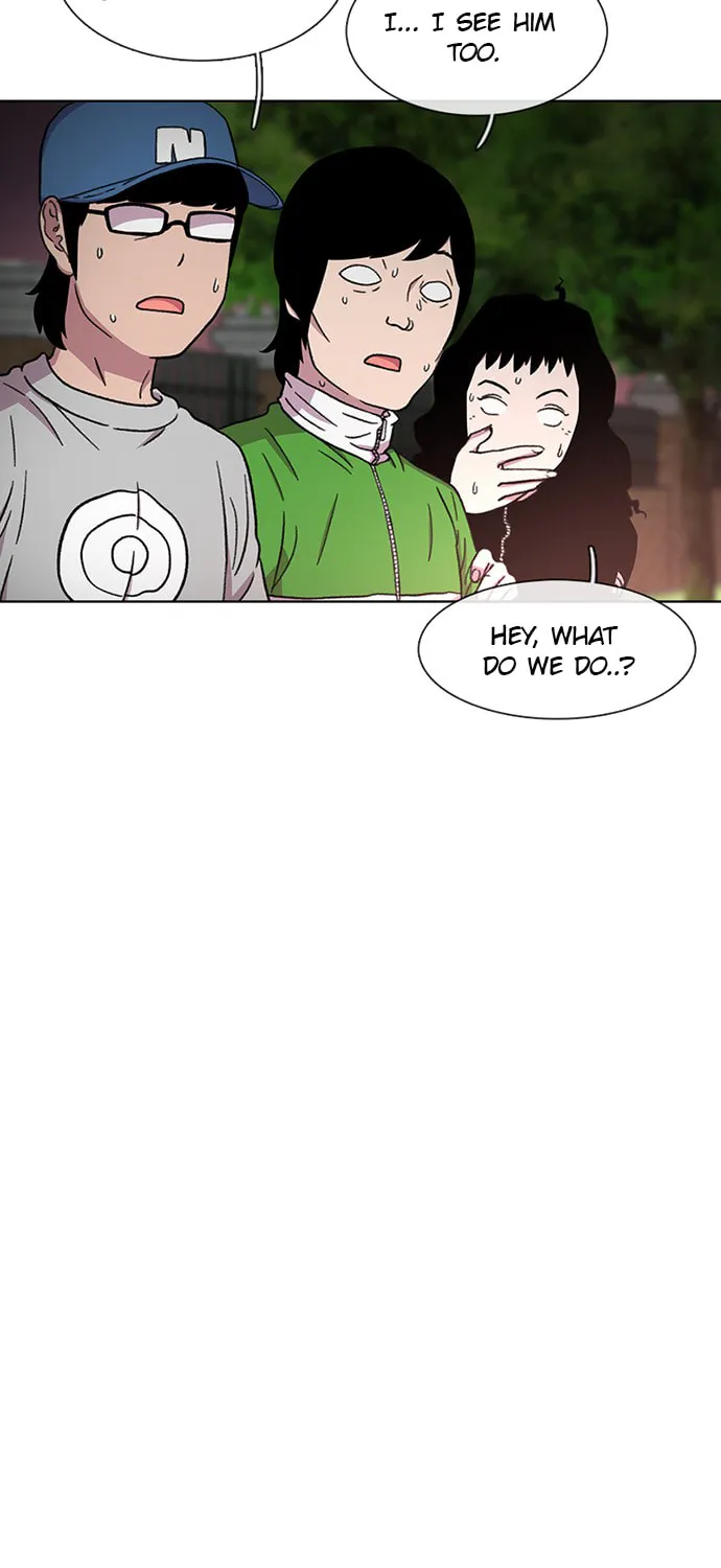 Byeorisamsyap Chapter 28 page 13 - 