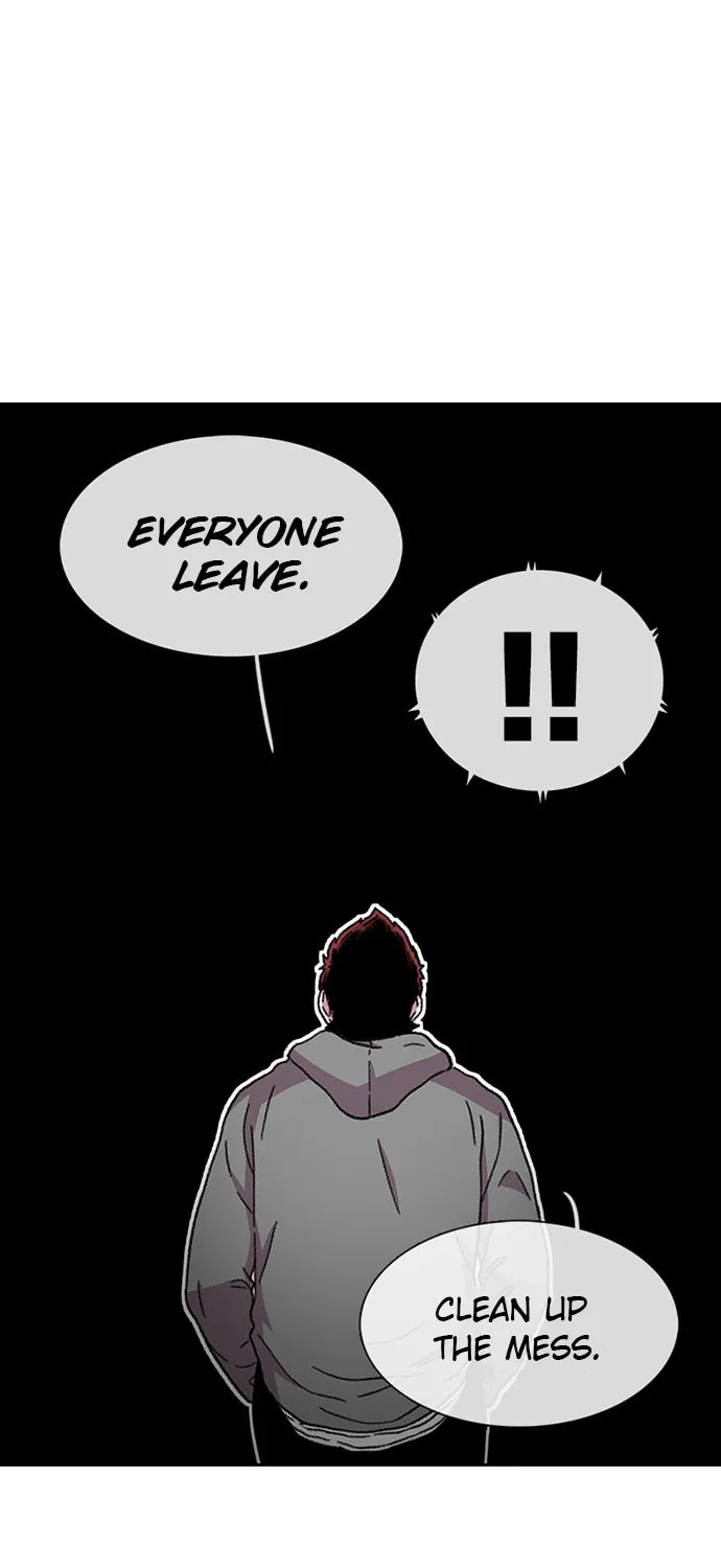 Byeorisamsyap Chapter 28 page 122 - 