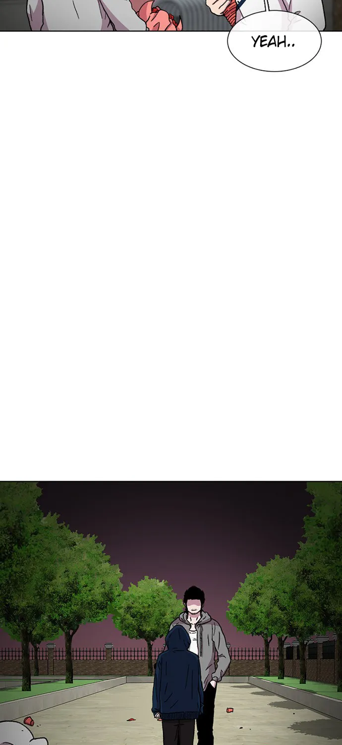 Byeorisamsyap Chapter 28 page 128 - 