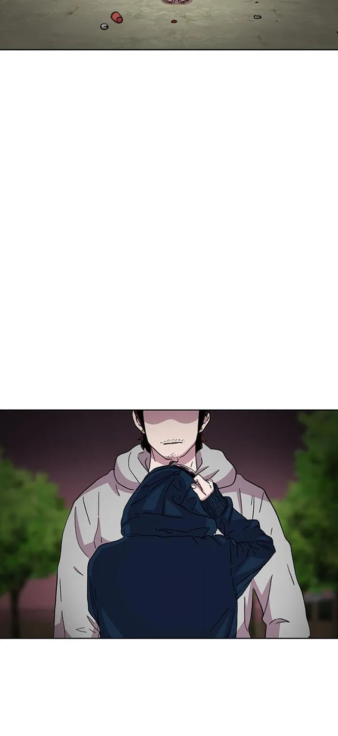 Byeorisamsyap Chapter 28 page 130 - 