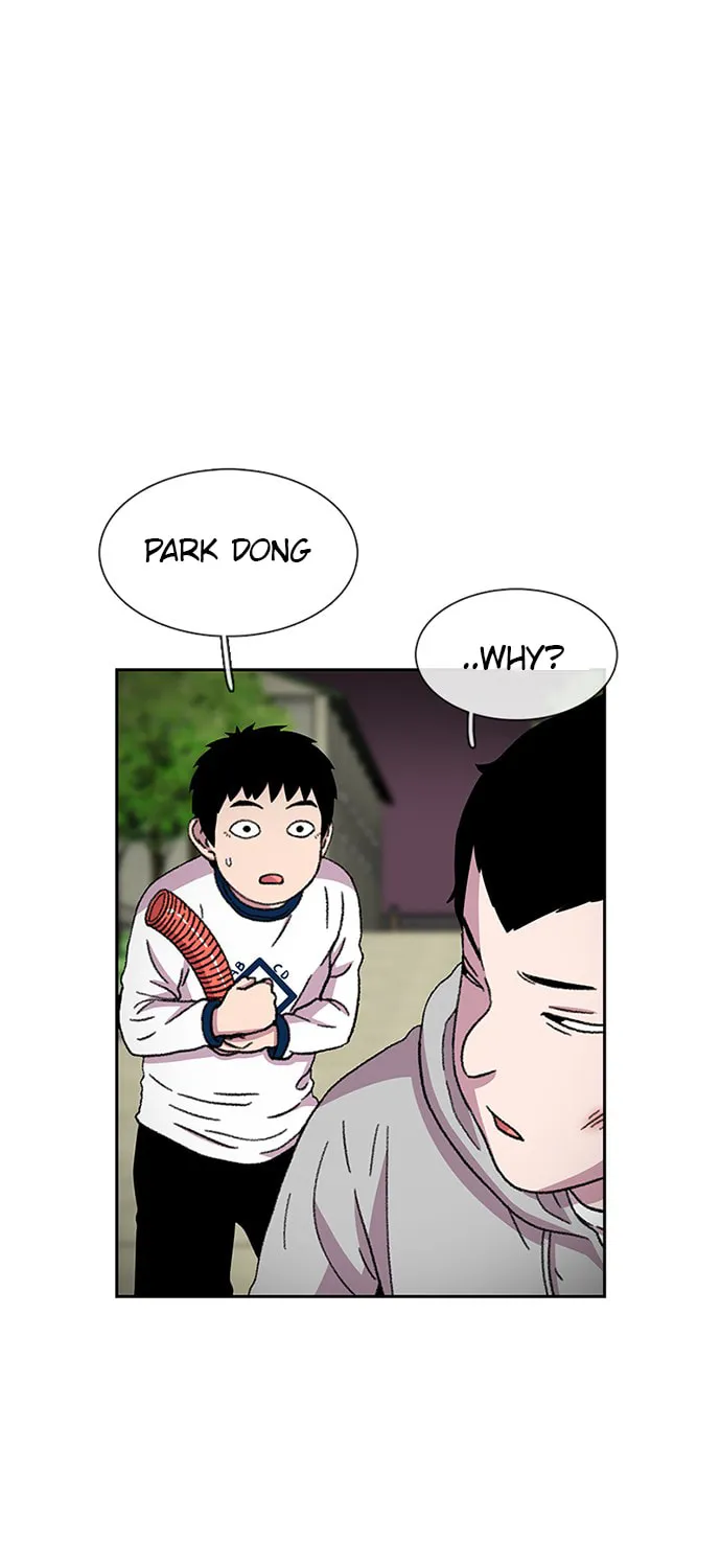 Byeorisamsyap Chapter 28 page 132 - 