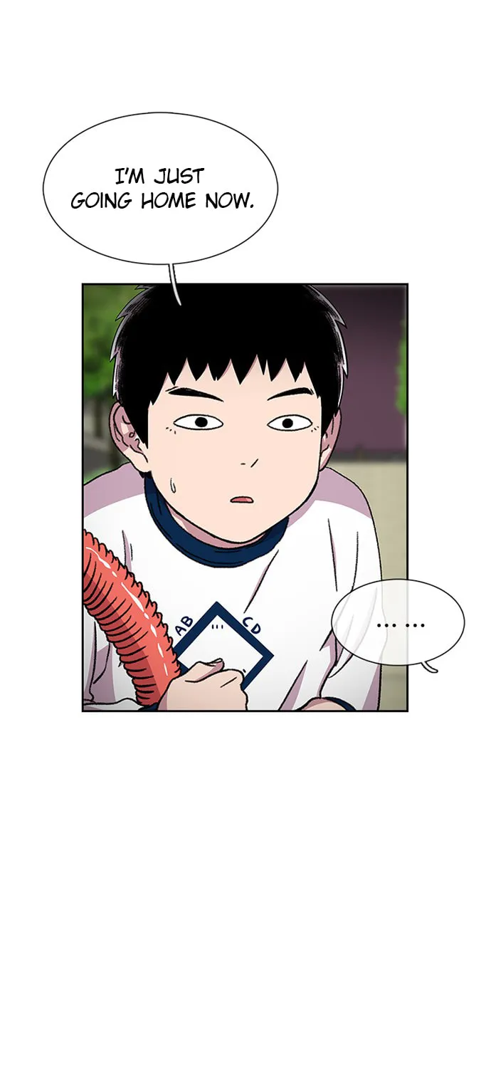 Byeorisamsyap Chapter 28 page 134 - 