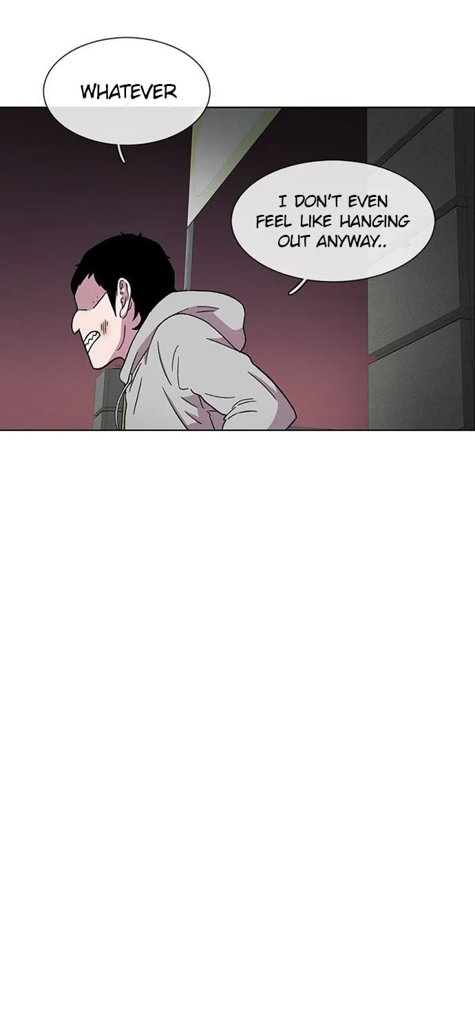 Byeorisamsyap Chapter 28 page 136 - 
