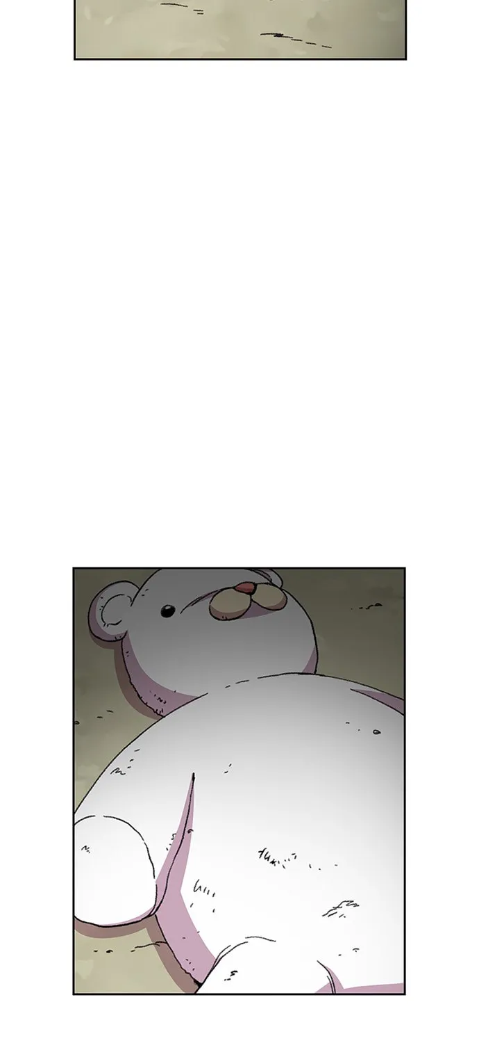 Byeorisamsyap Chapter 28 page 140 - 