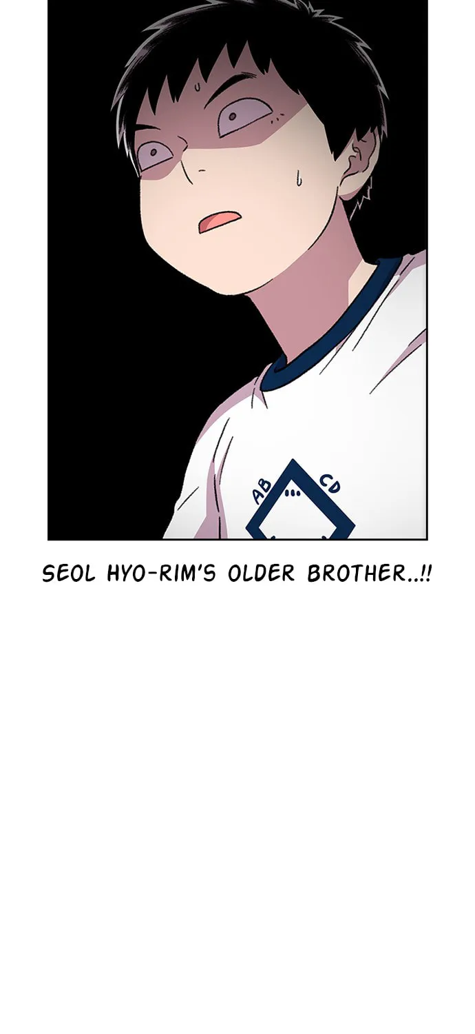 Byeorisamsyap Chapter 28 page 15 - 