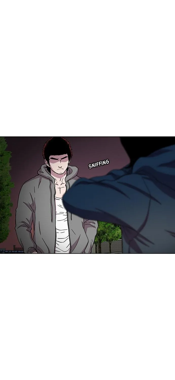 Byeorisamsyap Chapter 28 page 142 - 