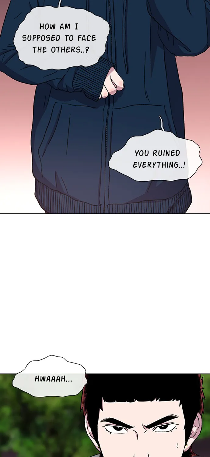 Byeorisamsyap Chapter 28 page 151 - 