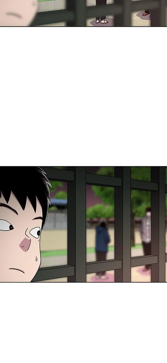 Byeorisamsyap Chapter 28 page 155 - 