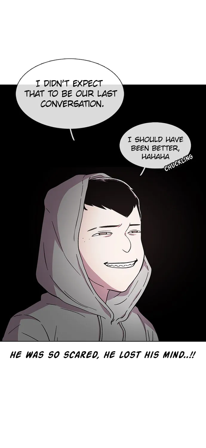 Byeorisamsyap Chapter 28 page 19 - 