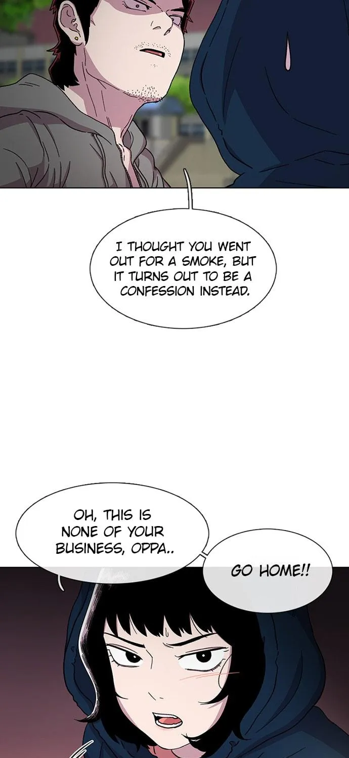 Byeorisamsyap Chapter 28 page 23 - 