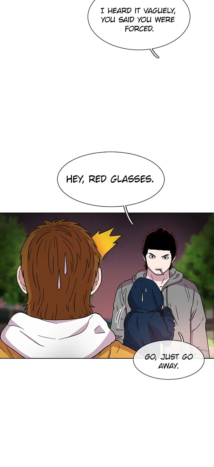 Byeorisamsyap Chapter 28 page 25 - 