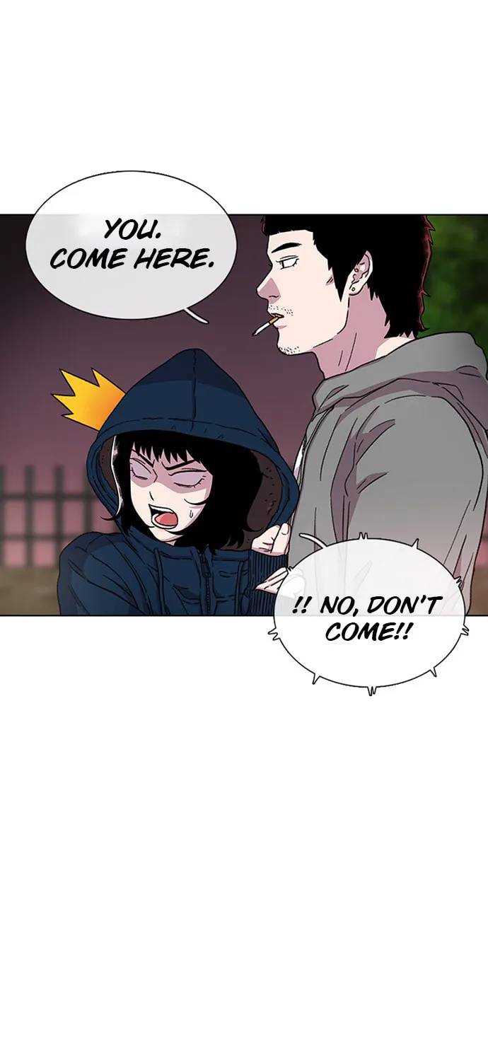 Byeorisamsyap Chapter 28 page 27 - 