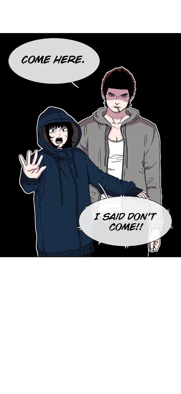 Byeorisamsyap Chapter 28 page 29 - 
