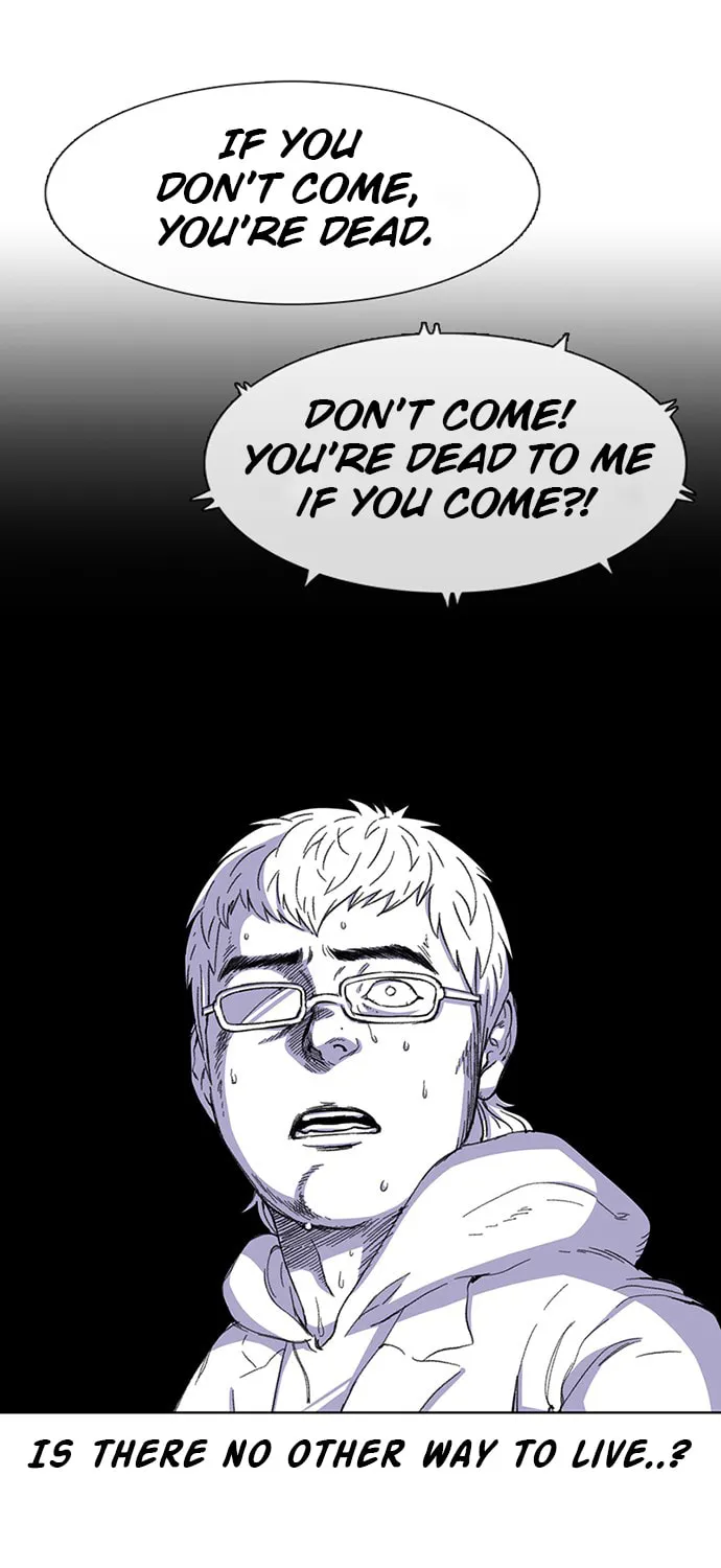 Byeorisamsyap Chapter 28 page 31 - 