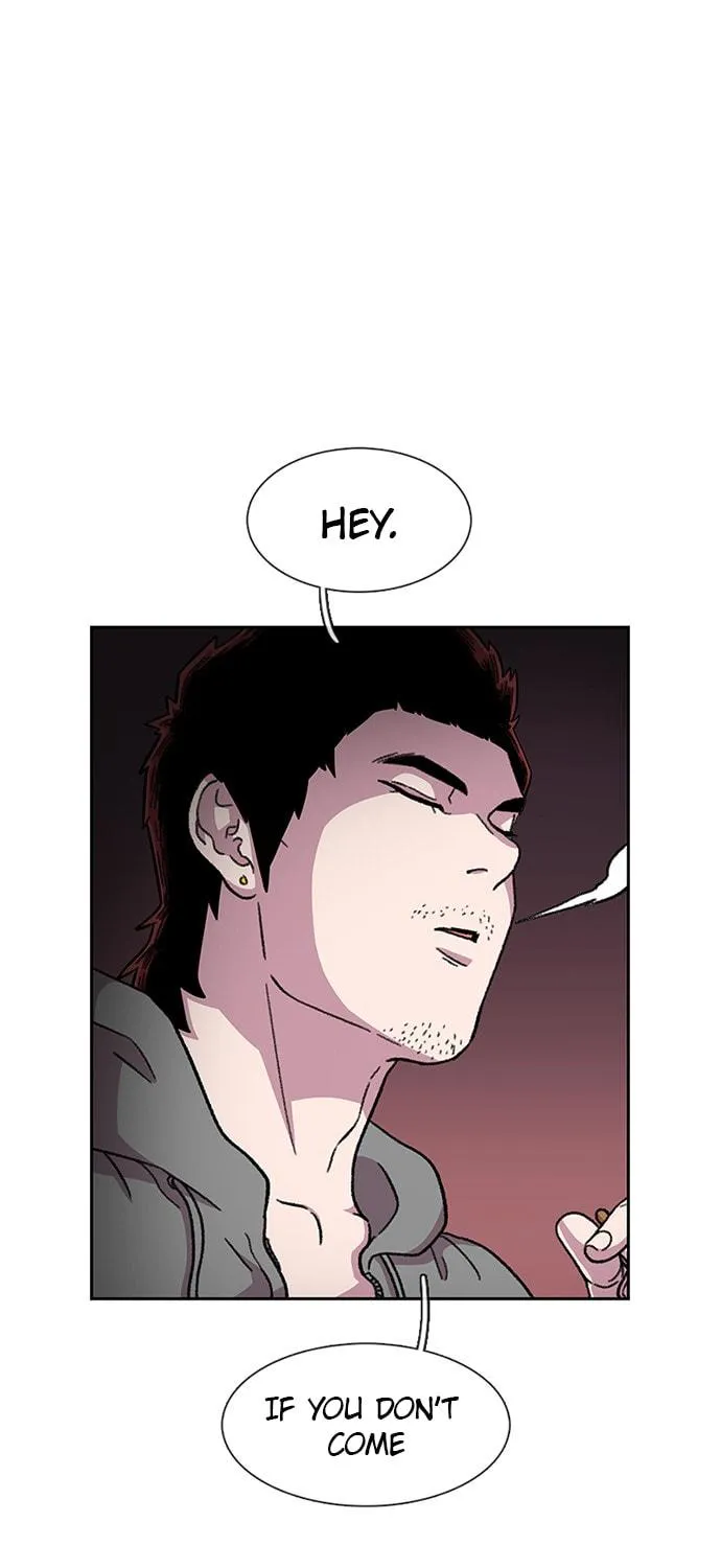 Byeorisamsyap Chapter 28 page 35 - 