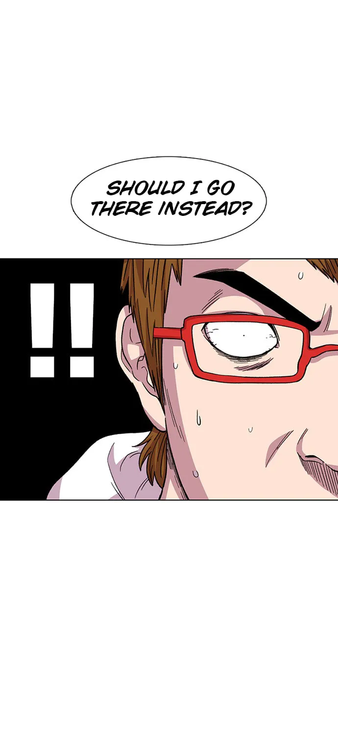 Byeorisamsyap Chapter 28 page 37 - 