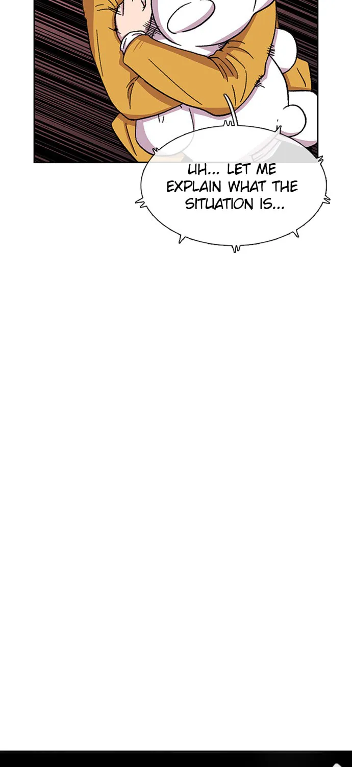 Byeorisamsyap Chapter 28 page 41 - 