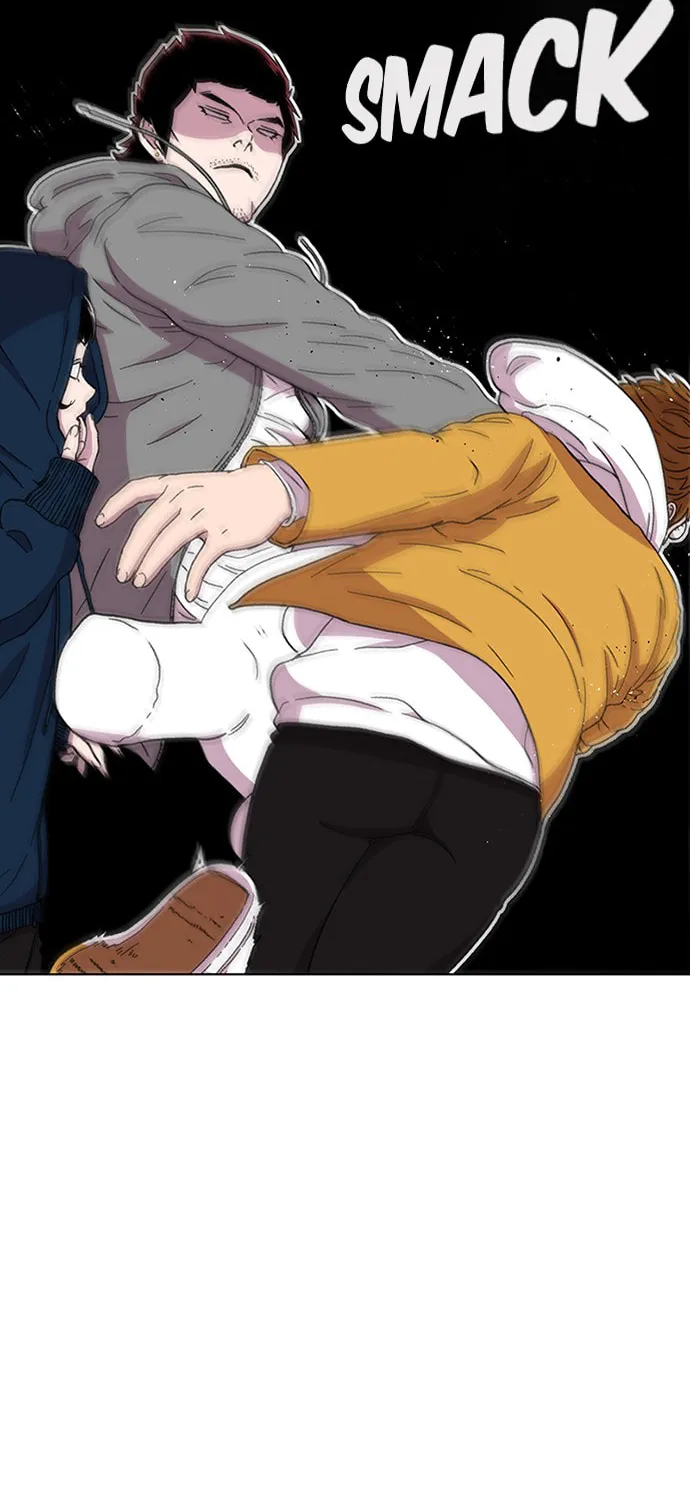 Byeorisamsyap Chapter 28 page 42 - 