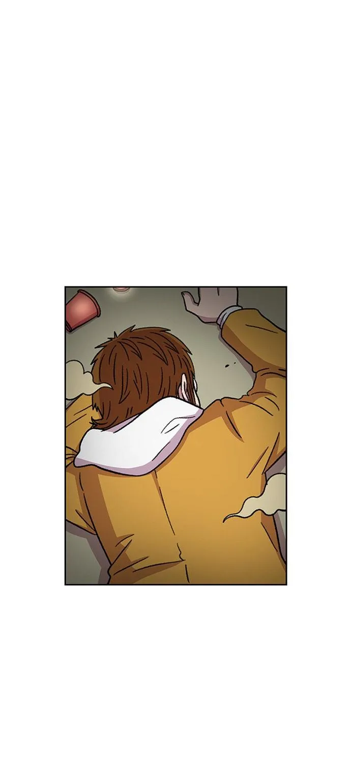 Byeorisamsyap Chapter 28 page 48 - 