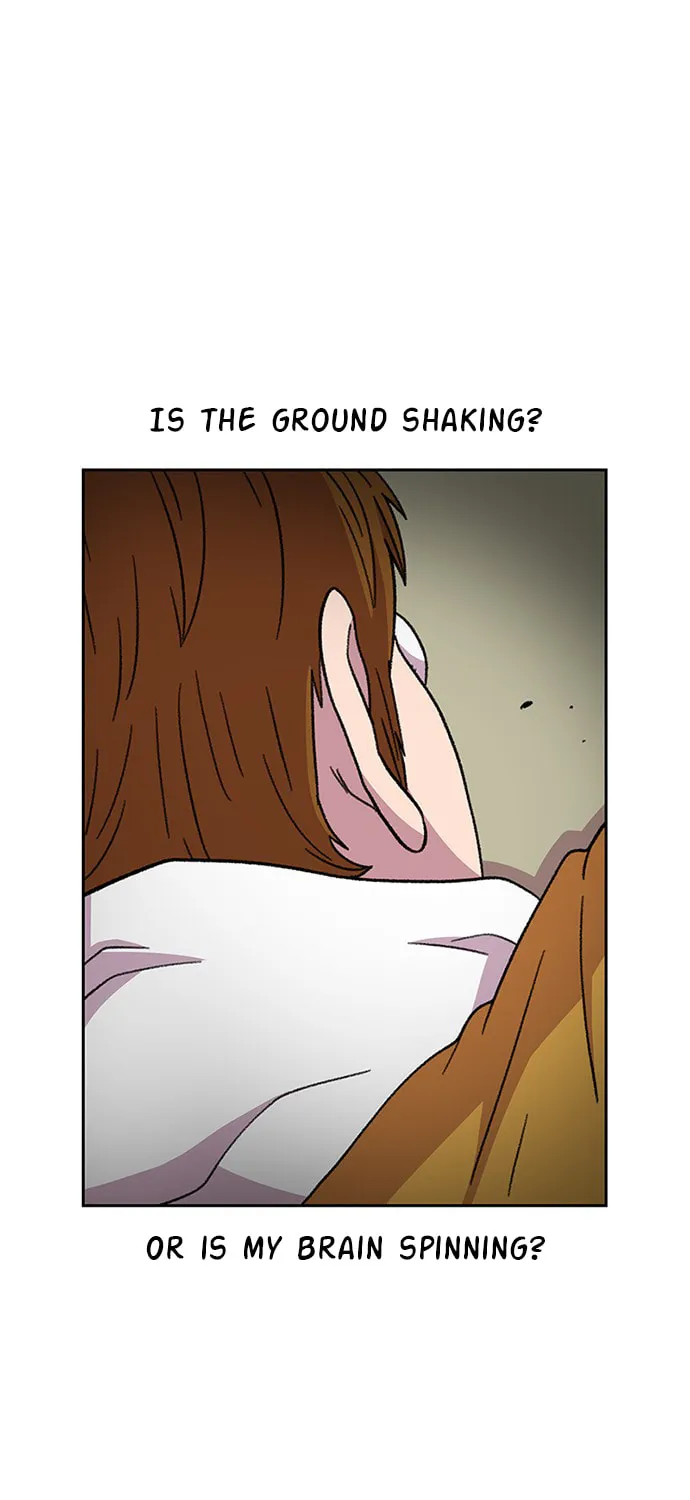 Byeorisamsyap Chapter 28 page 50 - 