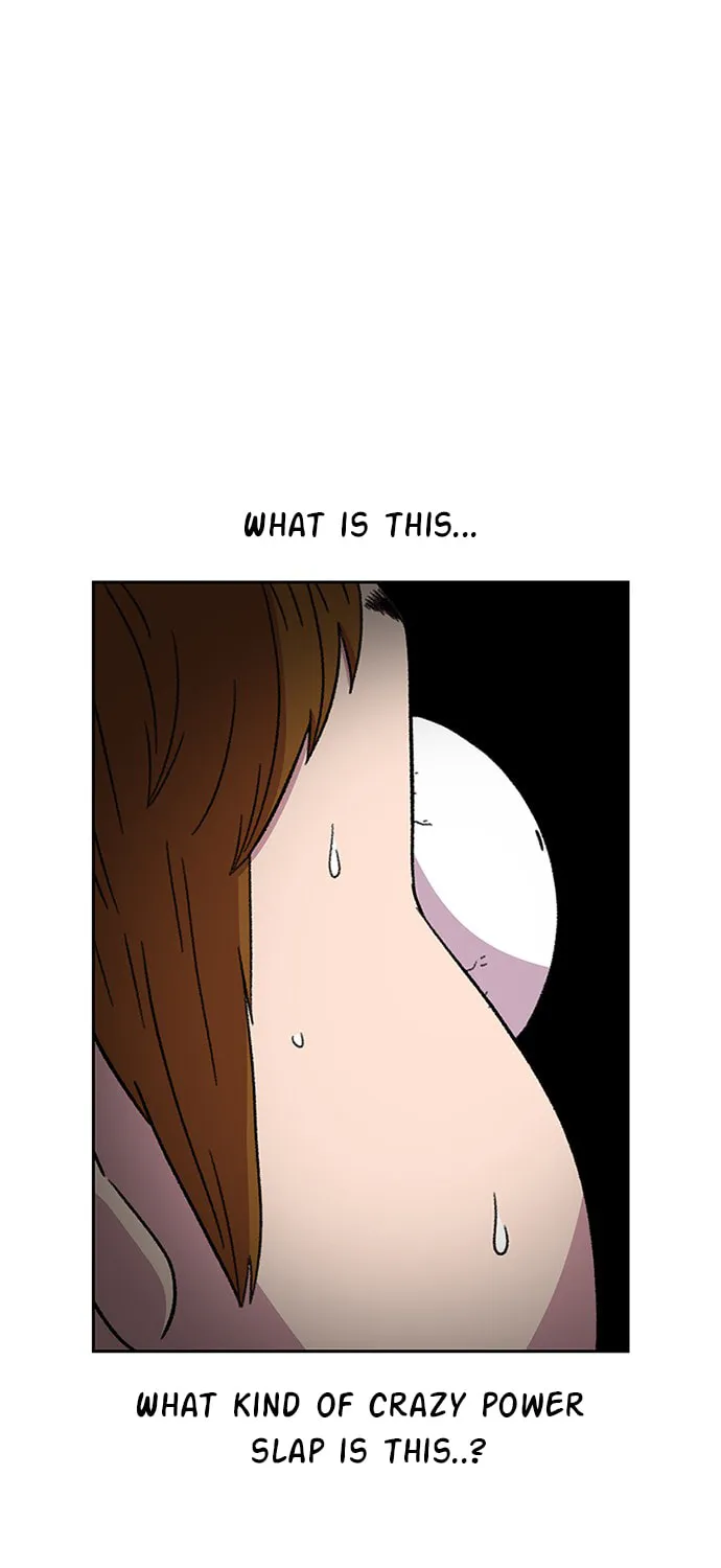 Byeorisamsyap Chapter 28 page 52 - 