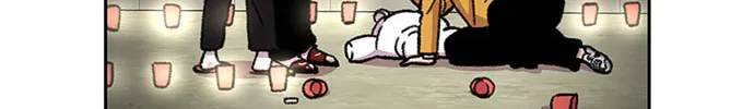 Byeorisamsyap Chapter 28 page 57 - 