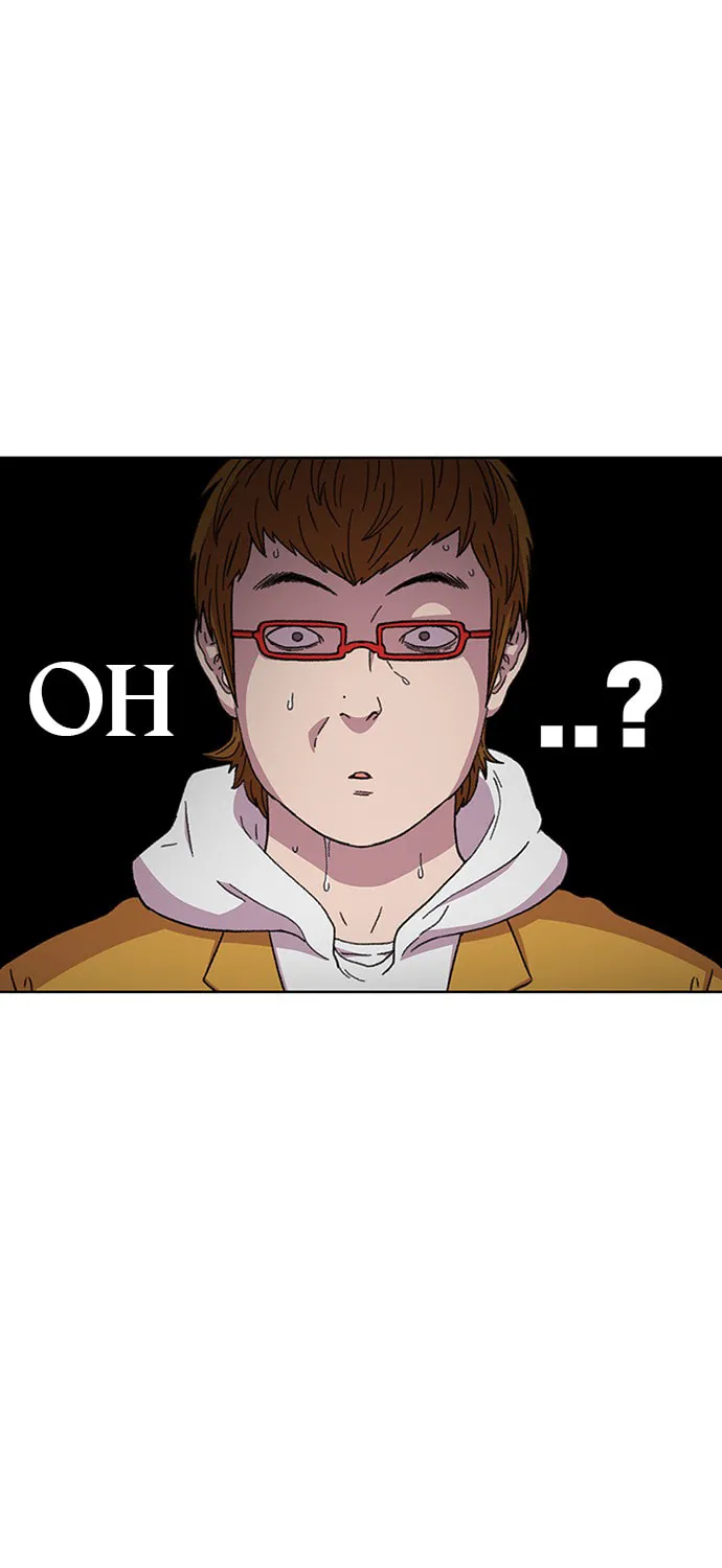 Byeorisamsyap Chapter 28 page 7 - 