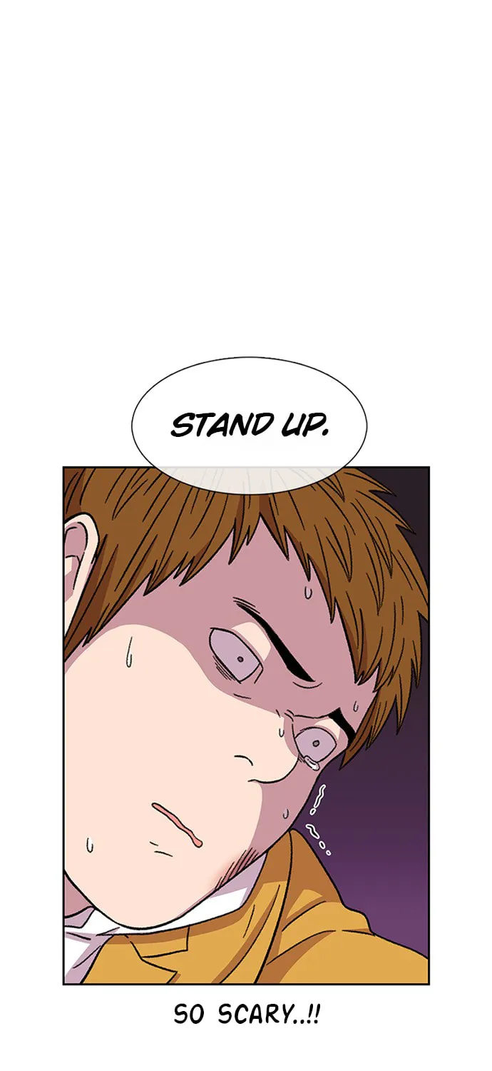 Byeorisamsyap Chapter 28 page 64 - 