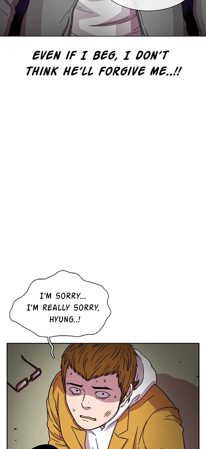 Byeorisamsyap Chapter 28 page 70 - 