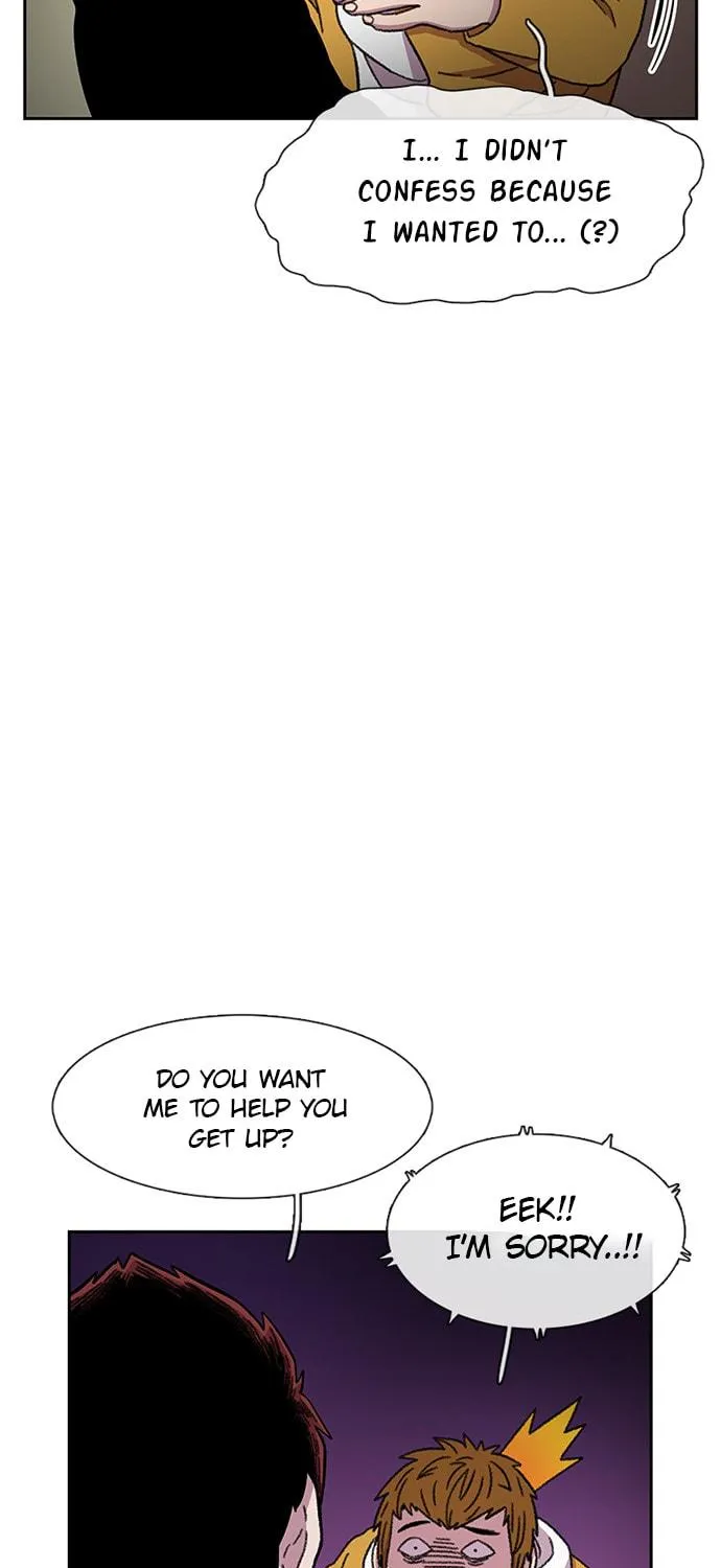 Byeorisamsyap Chapter 28 page 72 - 
