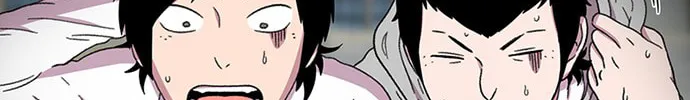 Byeorisamsyap Chapter 28 page 77 - 