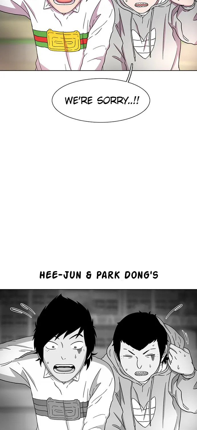 Byeorisamsyap Chapter 28 page 78 - 