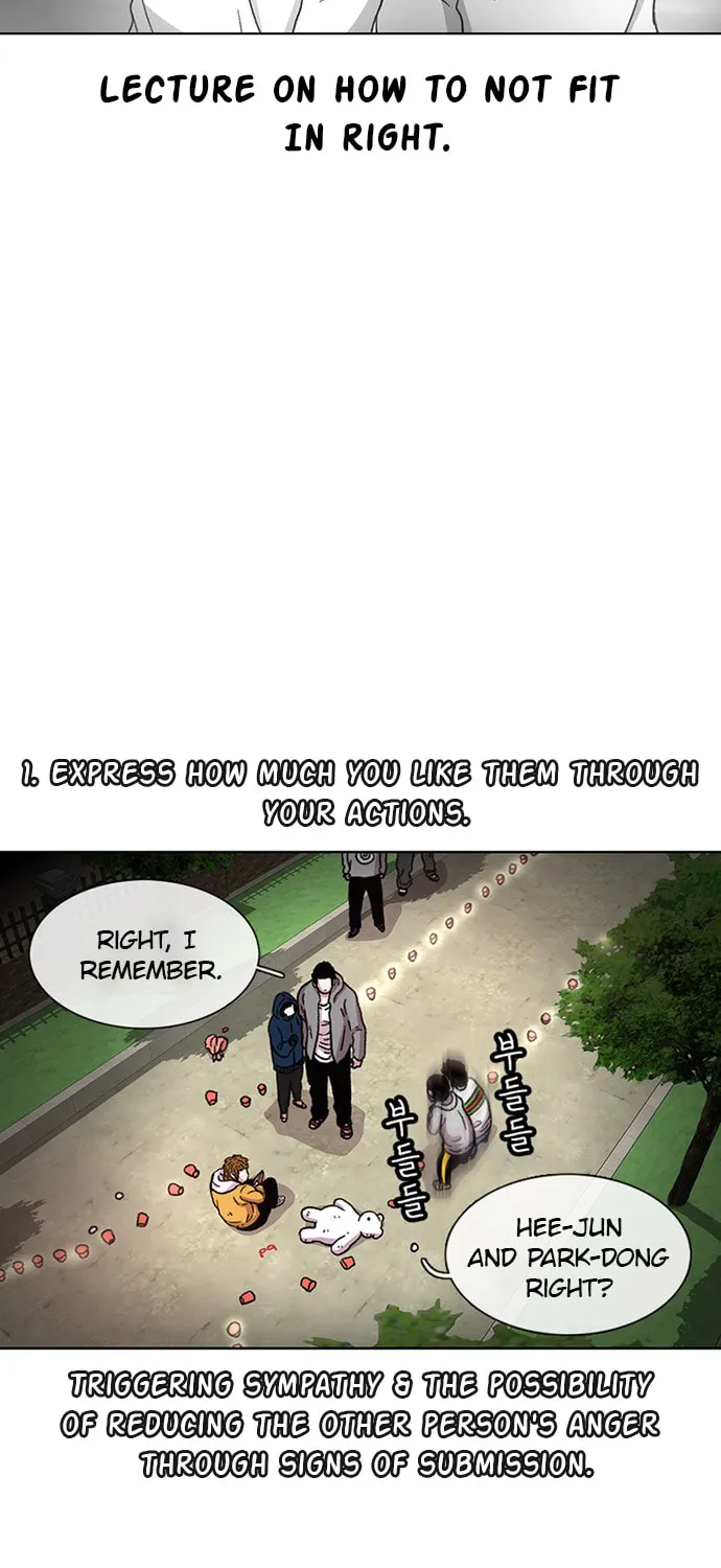 Byeorisamsyap Chapter 28 page 79 - 
