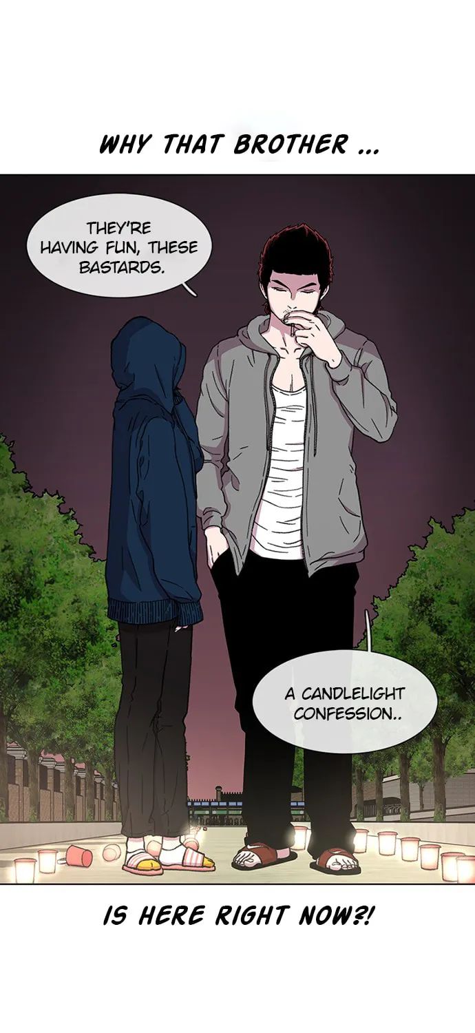 Byeorisamsyap Chapter 28 page 9 - 