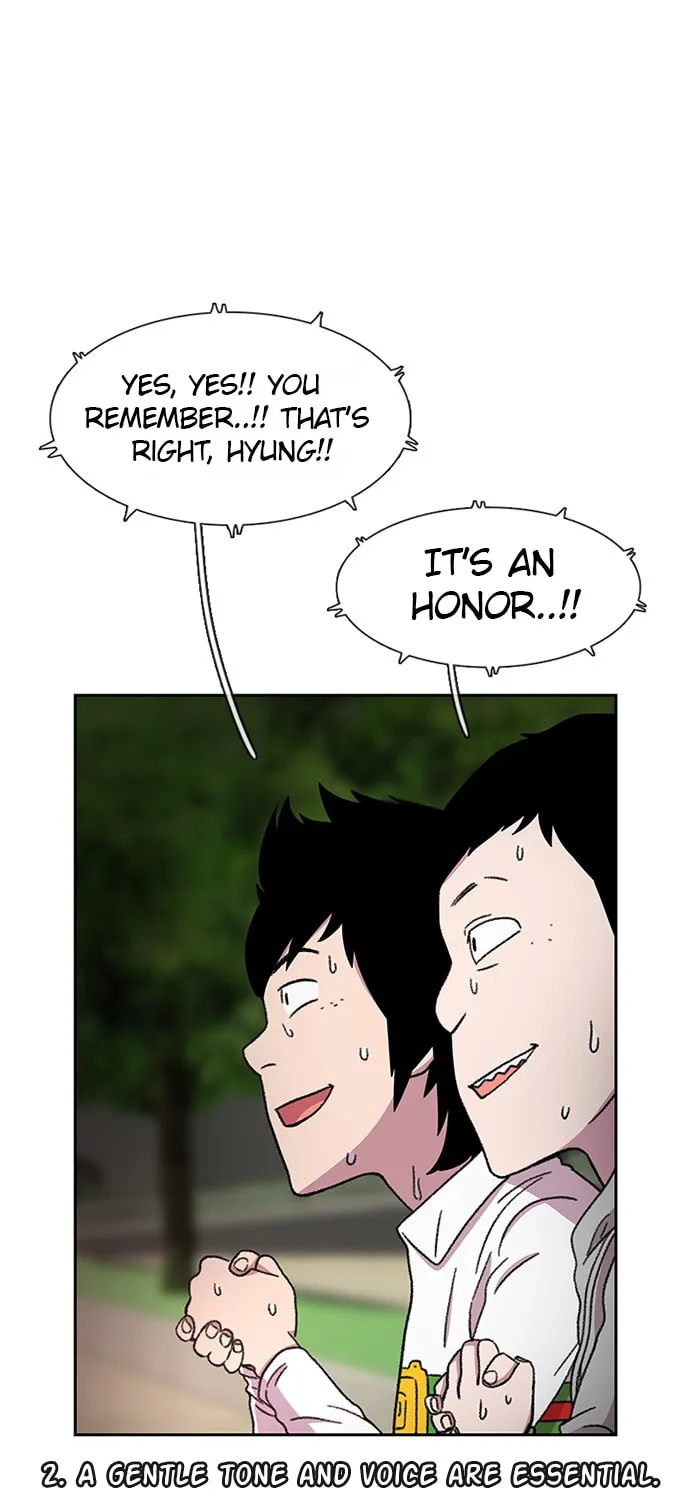 Byeorisamsyap Chapter 28 page 81 - 