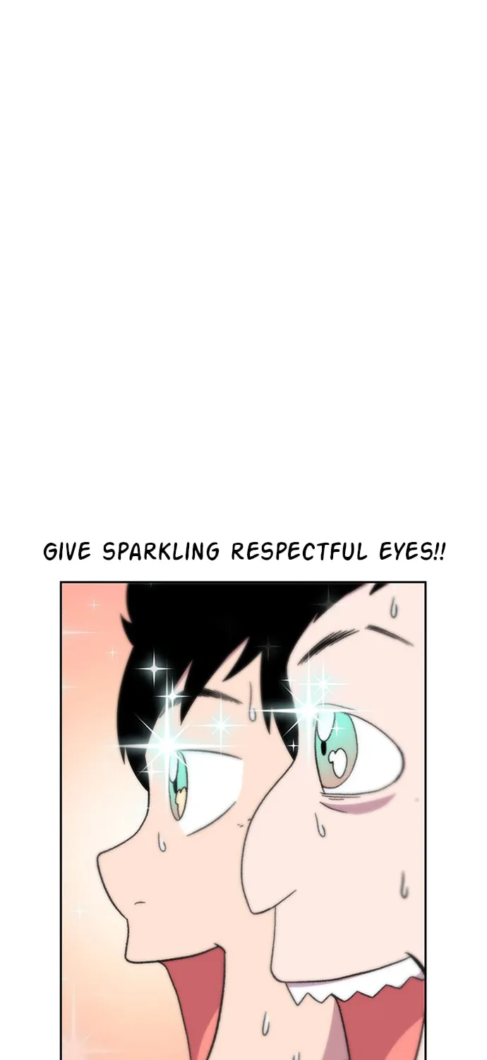 Byeorisamsyap Chapter 28 page 83 - 