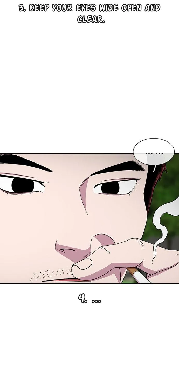 Byeorisamsyap Chapter 28 page 85 - 