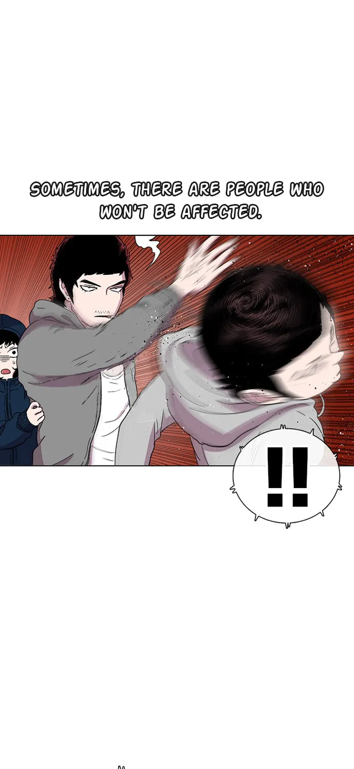 Byeorisamsyap Chapter 28 page 87 - 