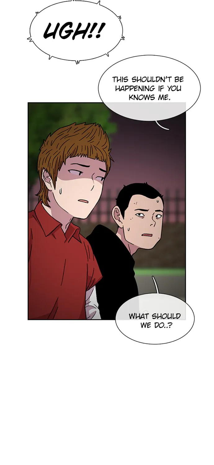 Byeorisamsyap Chapter 28 page 88 - 