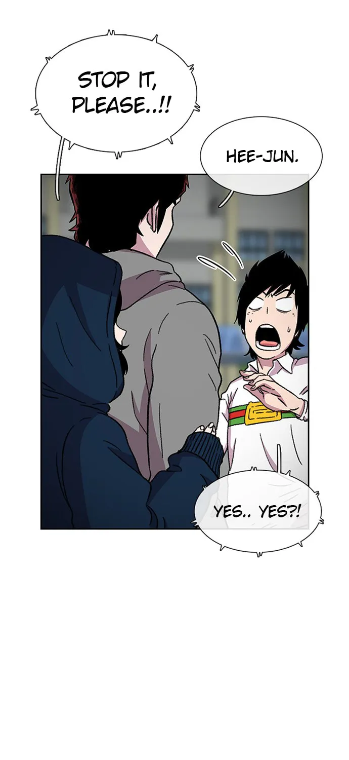 Byeorisamsyap Chapter 28 page 89 - 
