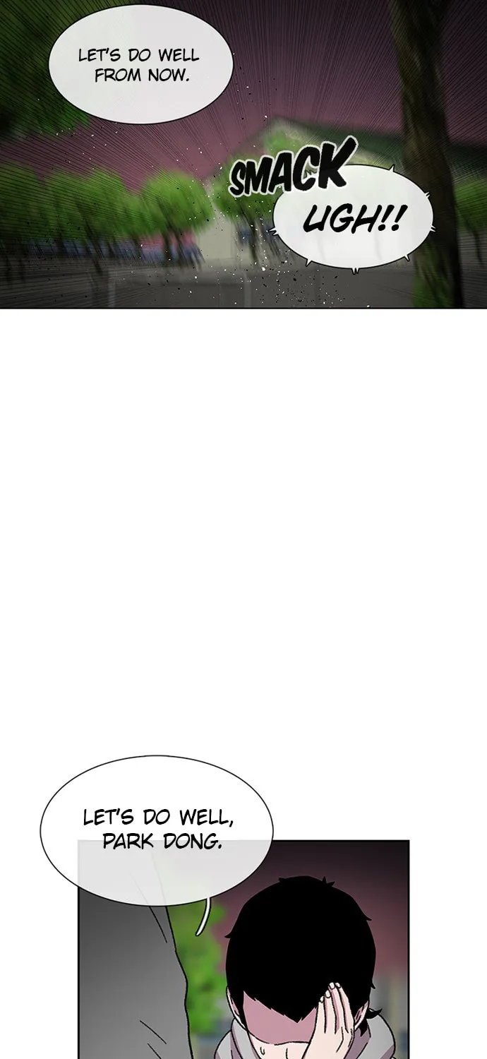 Byeorisamsyap Chapter 28 page 91 - 