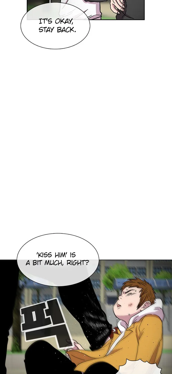 Byeorisamsyap Chapter 28 page 95 - 